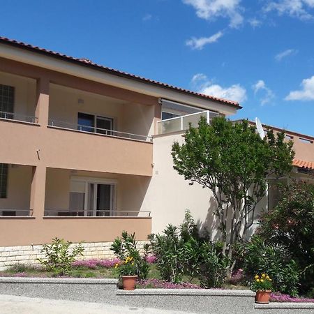 Rooms Nadia3 Baška Dış mekan fotoğraf
