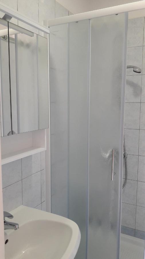 Rooms Nadia3 Baška Dış mekan fotoğraf